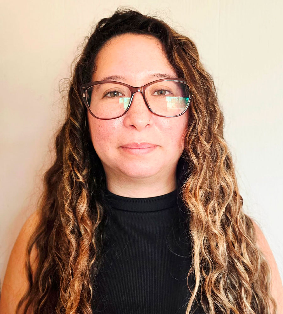 Dra. Ignacia Guzmán Llanes