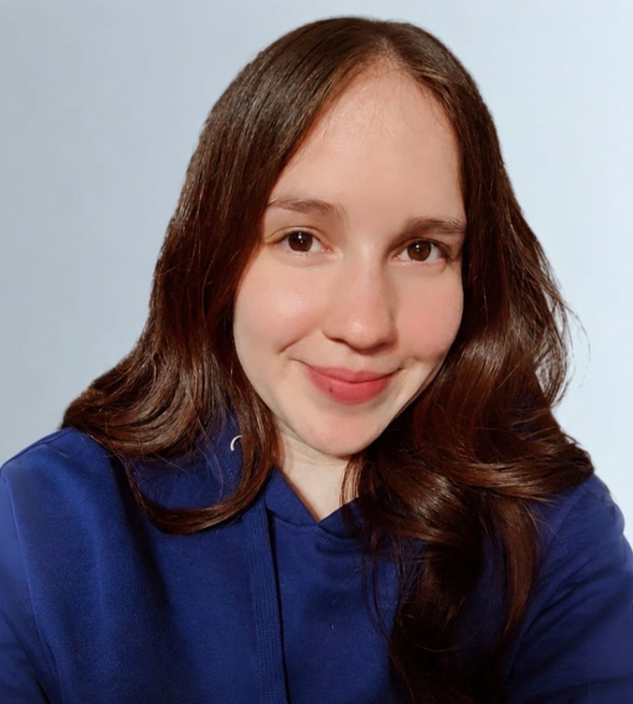 Ignacia Labbé M