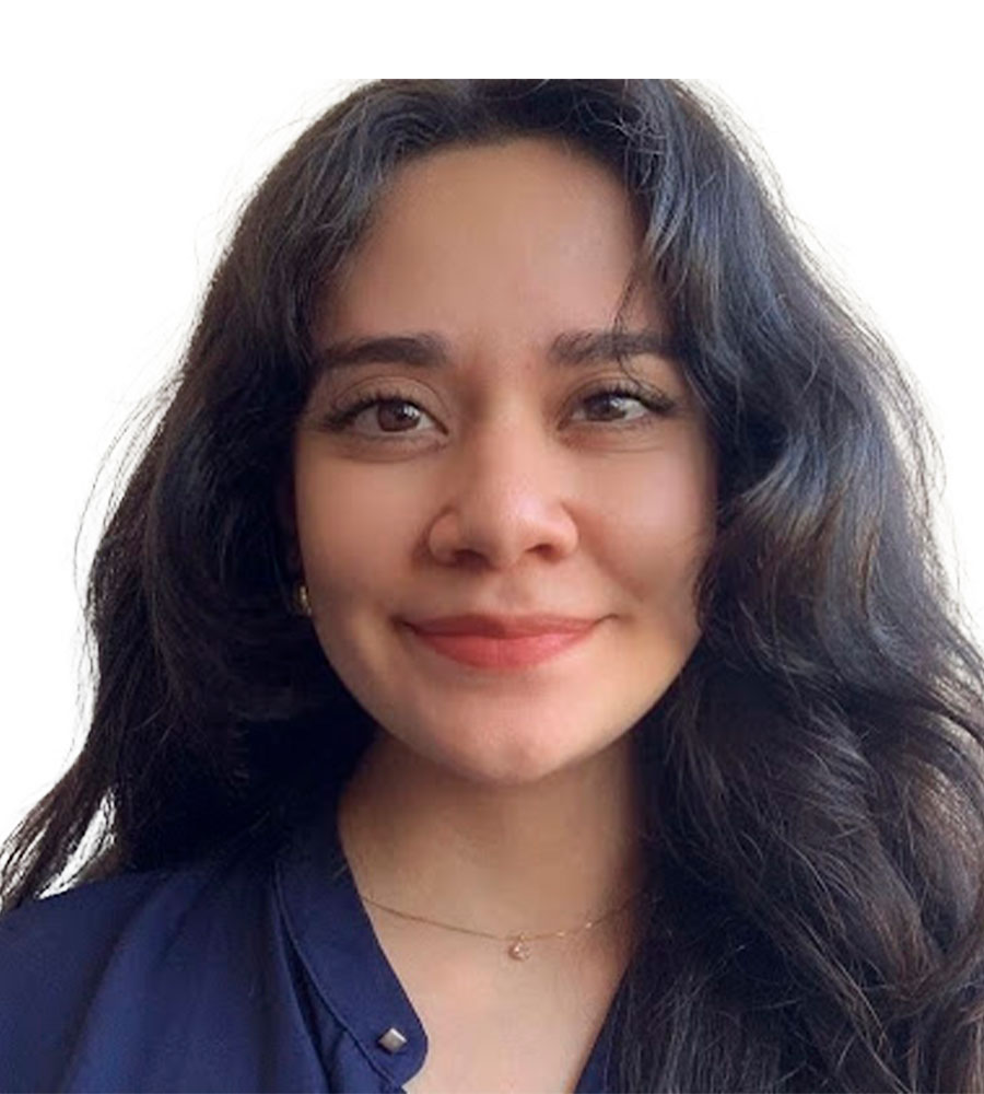Psicóloga Estefanía Roldán Contreras