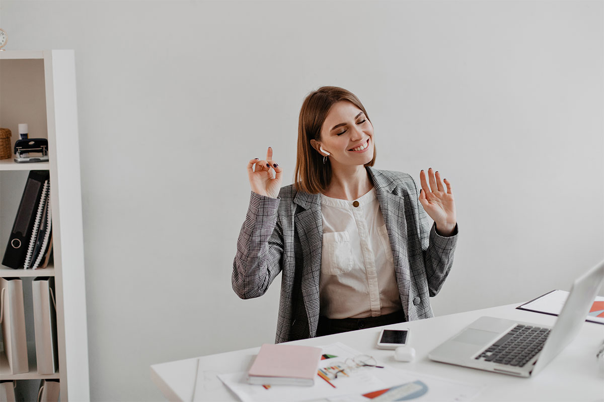 Apoyo clínico para salud mental laboral