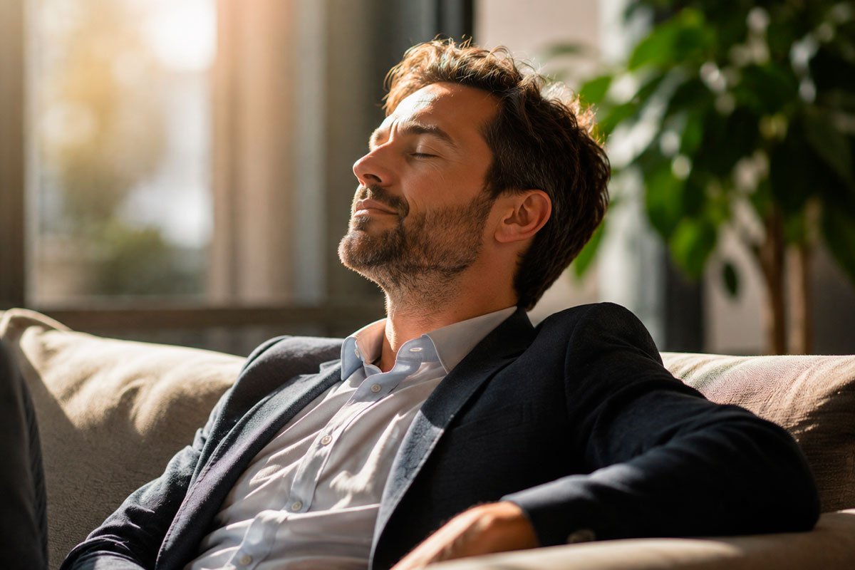 Abordaje integral y efectivo para el tratamiento síndrome de burnout