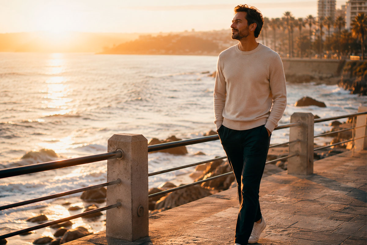 Recuperación de la salud mental mediante terapia para el estrés crónico