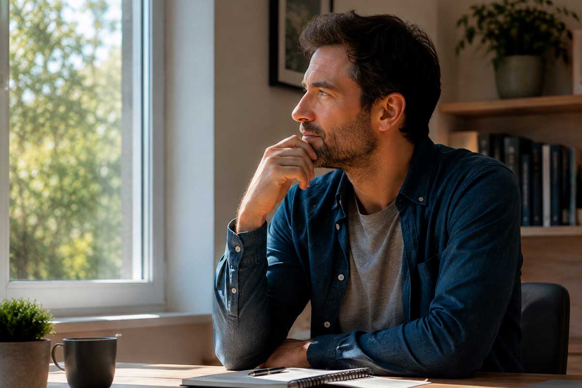 Diagnóstico tardío de TDAH y TEA en adultos