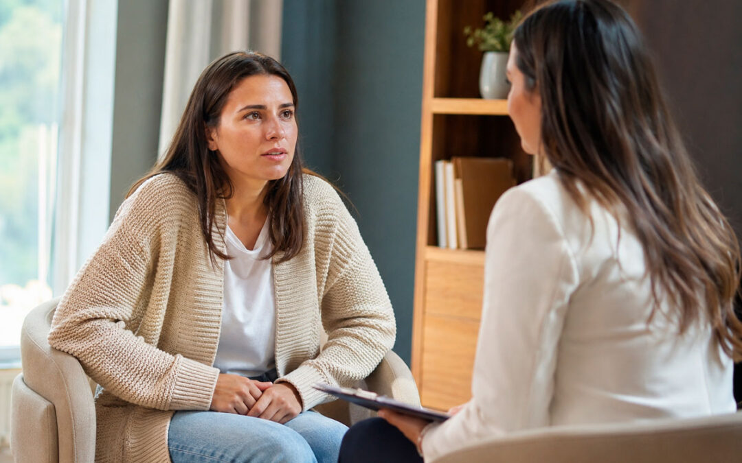 Trastorno límite de la personalidad (TLP): abordaje psiquiátrico y regulación emocional