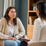 Evaluación psiquiátrica de una persona adulta con trastorno límite de la personalidad en Viña del Mar